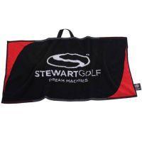 Staff Golf Towel