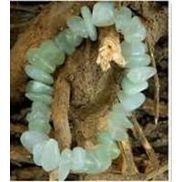 Stone Of Good Luck Jade Bracelet