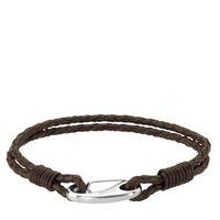STORM Men\'s Jax Brown Bracelet