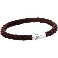 STORM Men\'s Rocket Xl Brown Bracelet