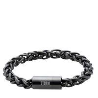 STORM Men\'s Morley Slate Bracelet