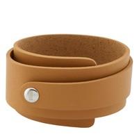 storm mens monty tan bracelet