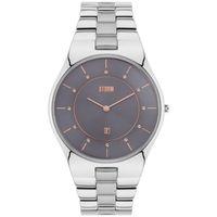 STORM Ladies Crysty Grey Watch