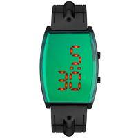 STORM Men\'s Digitron Slate Green Watch