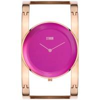 STORM Ladies Amiah Rose Gold Watch