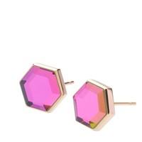 STORM Ladies Mimoza Rose Gold Earring