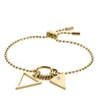 STORM Ladies Mimi Gold Bracelet