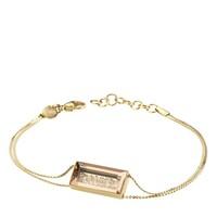 STORM Ladies Bazelle Gold Bracelet