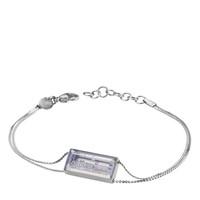 STORM Ladies Bazelle Silver Bracelet