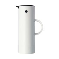 Stelton 960 Vacuumflask white (1l)