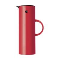 Stelton 920 Vacuumflask red (1l)