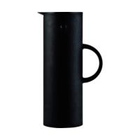 Stelton 931 Vacuumflask Soft black (1l)