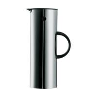 Stelton 900 Vacuumflask Steel (1l)