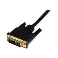 StarTech.com (2m) Mini HDMI to DVI-D Cable - M/M