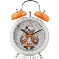 Star Wars BB8 Twin Bell Alarm Clock STAR435