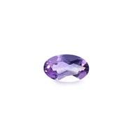 Storie February Amethyst Birthstone