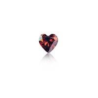 Storie July Garnet Birthstone