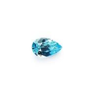 Storie March Aquamarine Birthstone