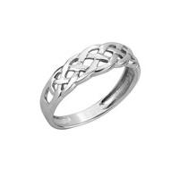 sterling silver 0ct ring