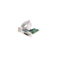 StarTech.com 2 Port PCI Parallel Adapter Card - EPP/ECP - 2 x 25-pin DB-25 Female IEEE 1284 Parallel PCI - 1 Pack