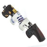 Star Wars Putter Cover