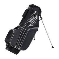 Staff Lite Carry Stand Bag - 2014