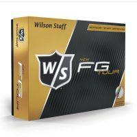 staff fg tour urethane golf balls