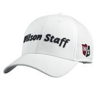 Staff Tour Mesh Junior Cap