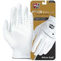 Staff FG Tour Premium Glove