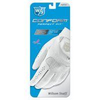 staff ladies conform golf glove