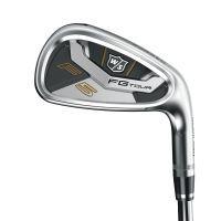 Staff FG Tour F5 Steel Iron