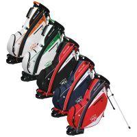 Staff Ionix Lite Golf Carry Bag 2016