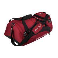 Staff Holdall Red