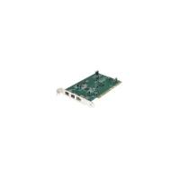 StarTech.com 3 Port 2b 1a PCI 1394b FireWire Adapter Card with DV Editing Kit - 2 x 9-pin Female IEEE 1394b FireWire 800