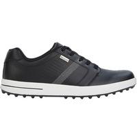 Stuburt 2017 Urban Grip Spikeless Golf Shoe - Black