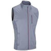 Stuburt 2017 Vapour Sport Fleece Gilet - Storm