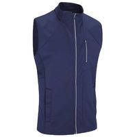 Stuburt 2017 Vapour Sport Fleece Gilet - Midnight