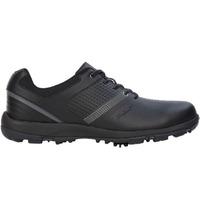 Stuburt 2017 Hydro Sport Golf Shoe - Black