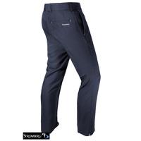 Stromberg Harrogate Trousers - Navy