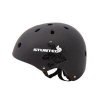 Stunted Stunt Ramp Helmet