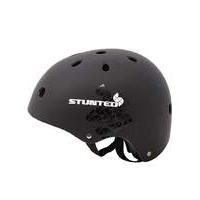 Stunted Ramp Helmet - Medium