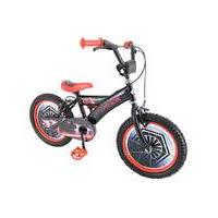 Star Wars The Force Awakens 16inch Bike