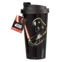 Star Wars Darth Vader To Go Cup
