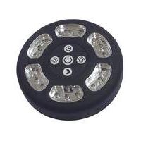 Streetwize 21 LED Camping Light