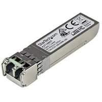 StarTech.com 8 Gb Fibre Channel Short Wave B-series SFP+ Transceiver - HP AJ716B Compatible - MM LC (300m)