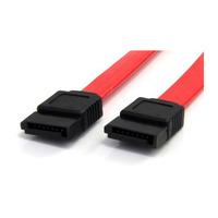 startech sata12 300mm sata serial ata cable 6gbps