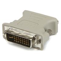 StarTech DVIVGAMF DVI To VGA Adaptor - M/F