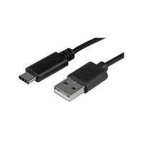 startech usb2ac1m 1m usb c to usb a cable mm usb 20