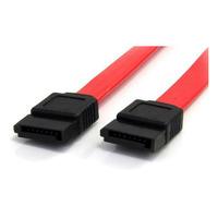 StarTech SATA24 600mm SATA Serial ATA Cable 6Gbps