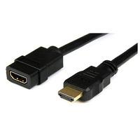 StarTech HDEXT2M 2m Ultra HD HDMI Extension Cable - M/F